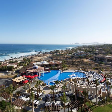 El Encanto All Inclusive Resort Cabo San Lucas Exterior foto