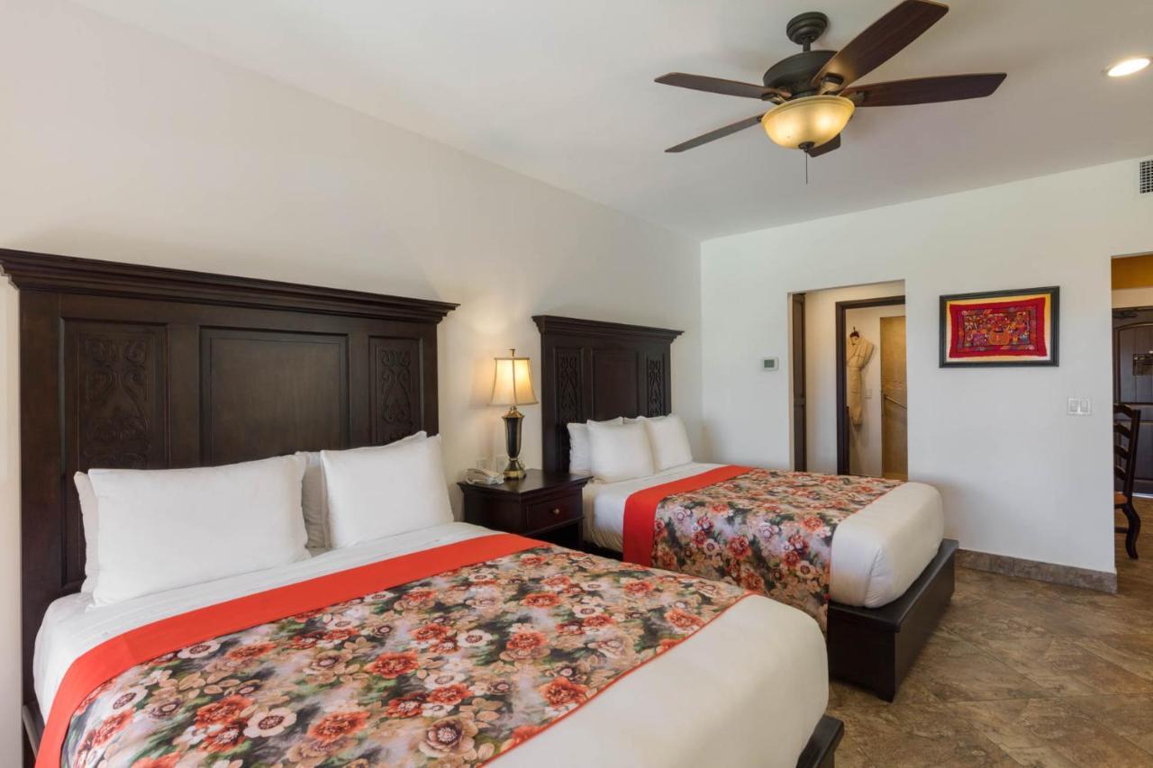 El Encanto All Inclusive Resort Cabo San Lucas Exterior foto