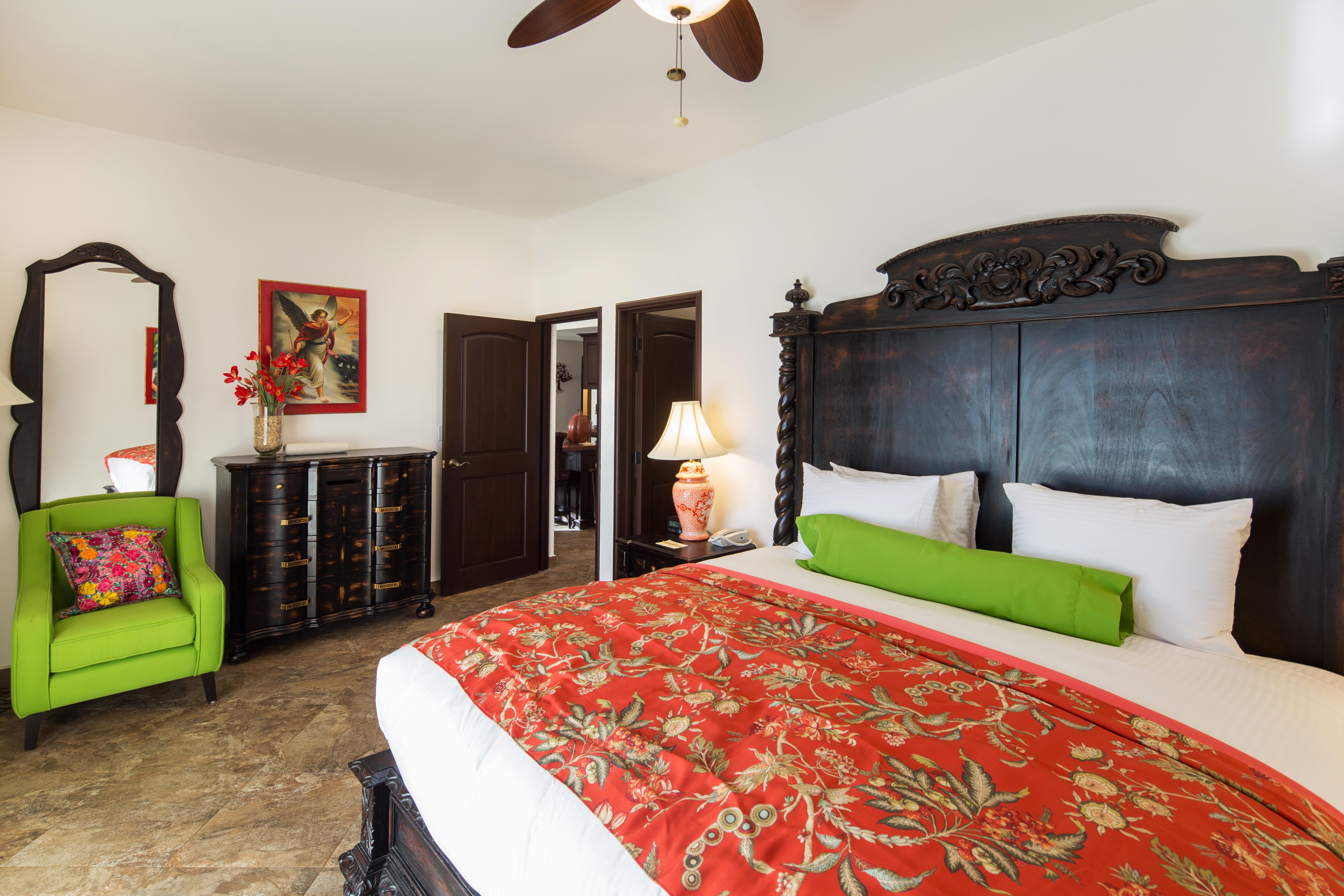 El Encanto All Inclusive Resort Cabo San Lucas Exterior foto