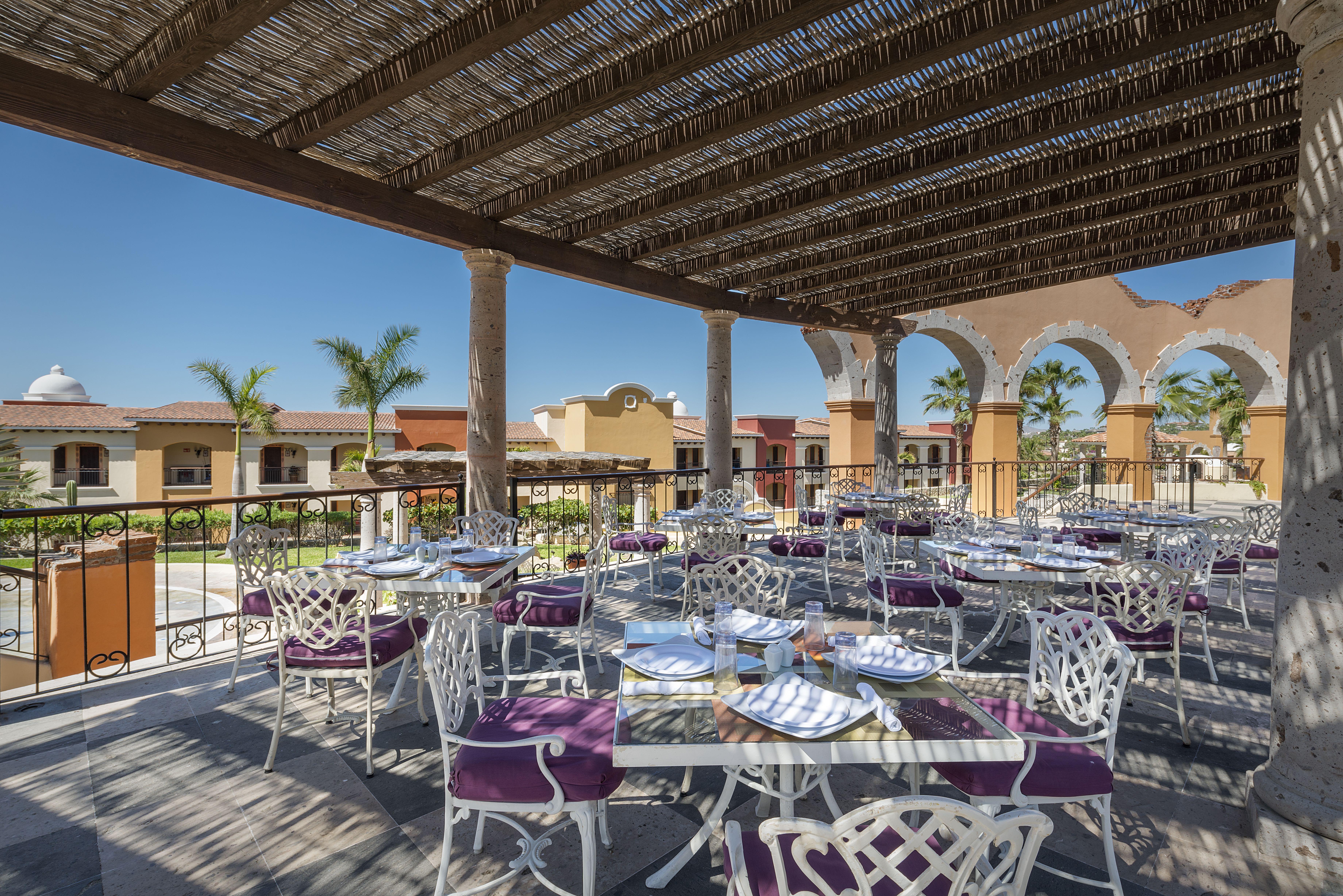El Encanto All Inclusive Resort Cabo San Lucas Exterior foto