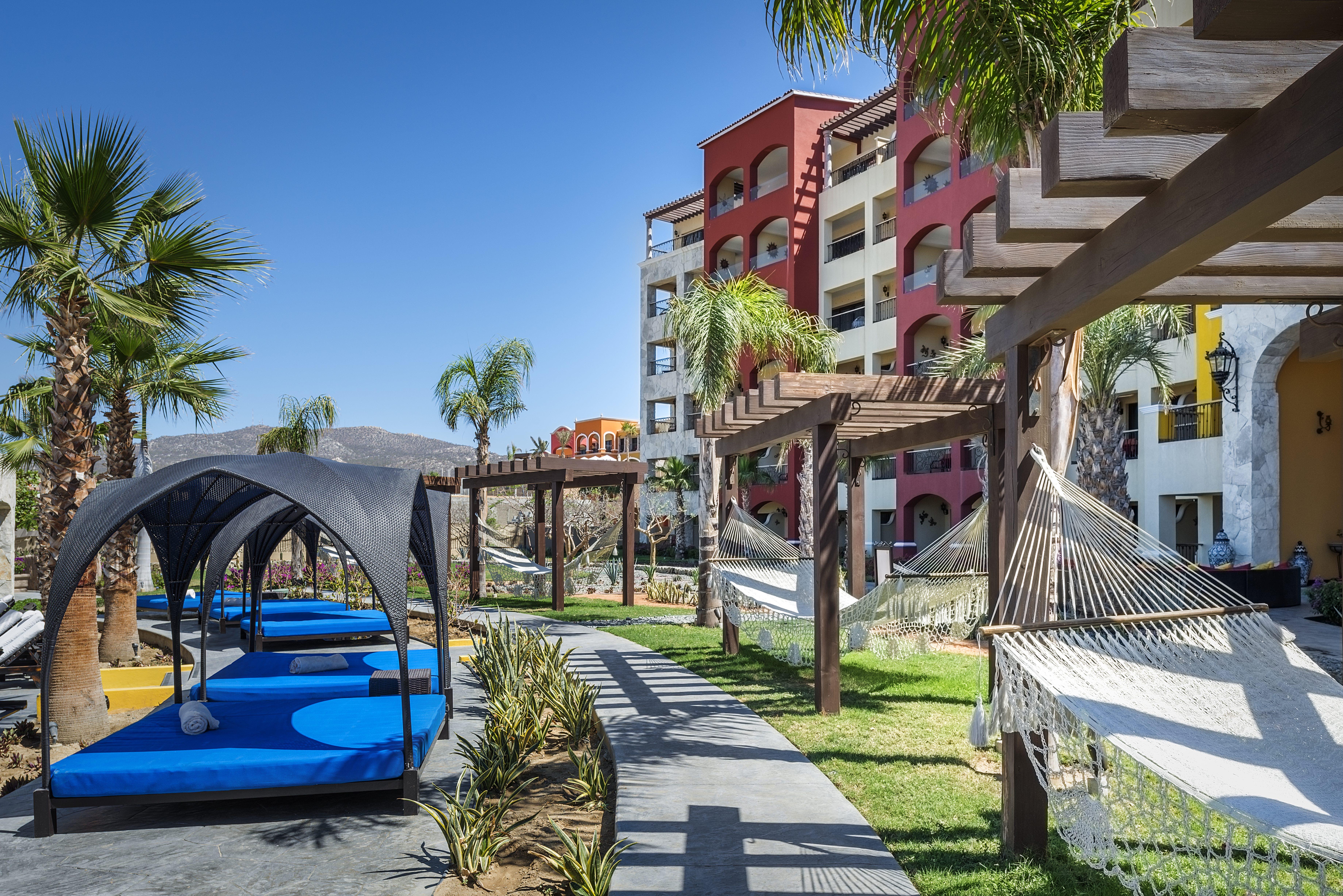 El Encanto All Inclusive Resort Cabo San Lucas Exterior foto