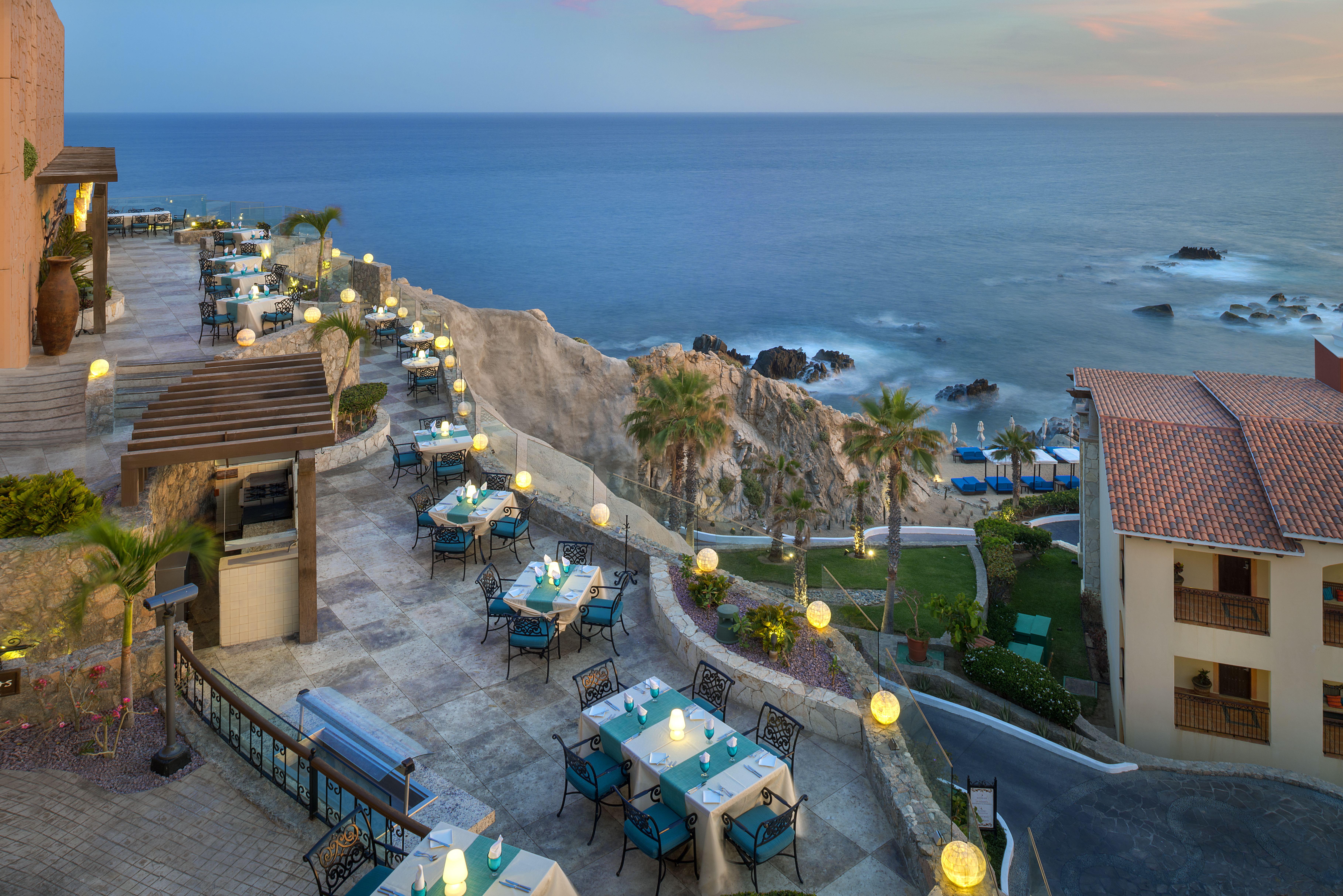 El Encanto All Inclusive Resort Cabo San Lucas Exterior foto