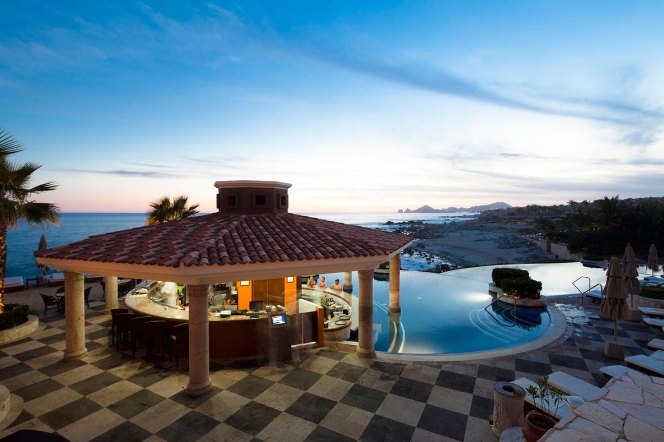 El Encanto All Inclusive Resort Cabo San Lucas Exterior foto
