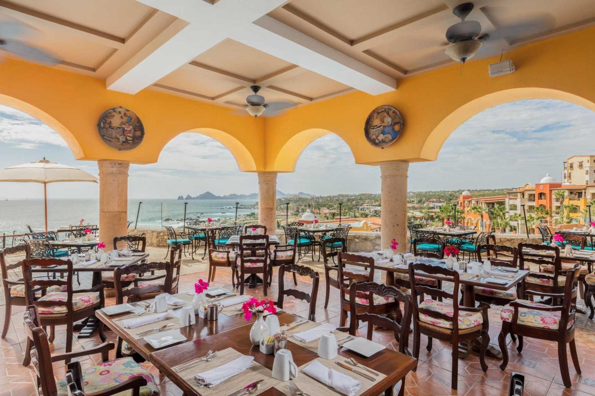 El Encanto All Inclusive Resort Cabo San Lucas Exterior foto