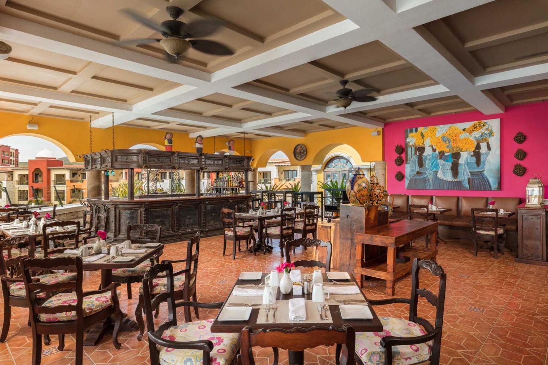 El Encanto All Inclusive Resort Cabo San Lucas Exterior foto