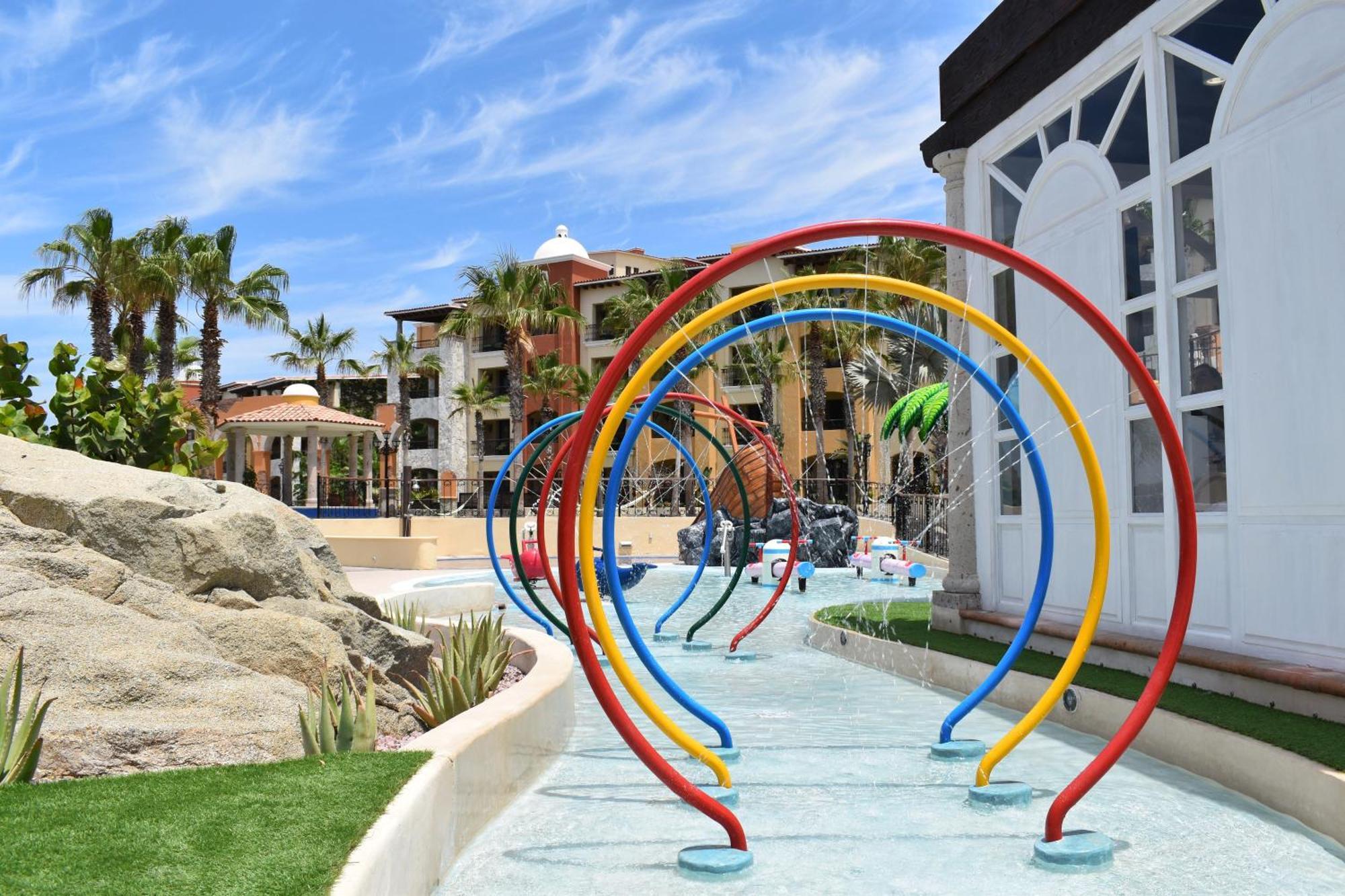 El Encanto All Inclusive Resort Cabo San Lucas Exterior foto