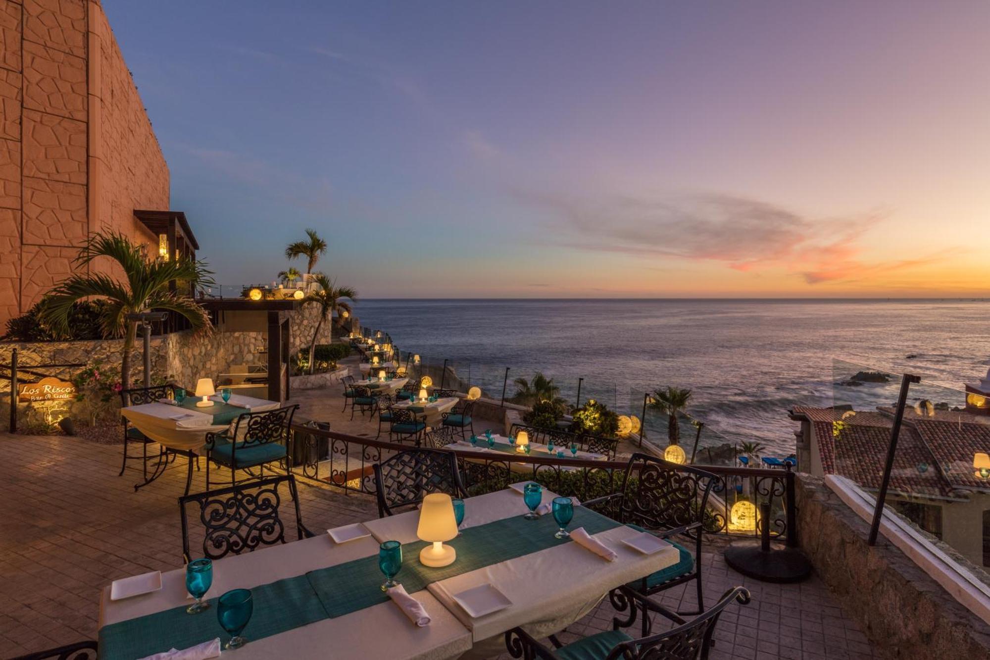 El Encanto All Inclusive Resort Cabo San Lucas Exterior foto